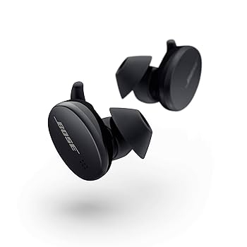 F45美品✨ Boseワイヤレスイヤホン ブラック Bluetooth Amazon.co.jp: Bose Sport Earbuds ワイヤレスイヤホン